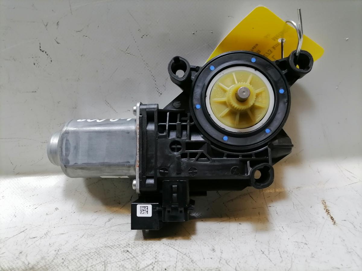 Skoda Fabia 2 original Fensterhebermotor vorn links Bj.2008